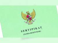 Hingga Juli 2018, KPN Bojonegoro Proses 12 Ribu Sertifikat Gratis