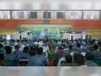 Calon Jamaah Haji Bojonegoro, Berangkat ke Tanah Suci 29 Juli 2018