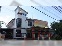 Hingga Saat Ini Belum Ada Parpol Yang Mendaftarkan Bakal Caleg di KPU Bojonegoro