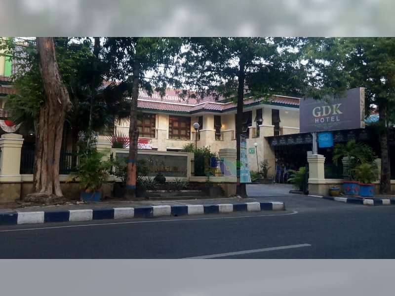 Sudah Belasan Tahun, Tukar Guling Tanah Hotel GDK Bojonegoro Tak Kunjung Usai