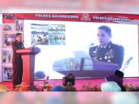 Kapolres : Mari Jadikan Bojonegoro Sebagai "Rumah Kita Sendiri"