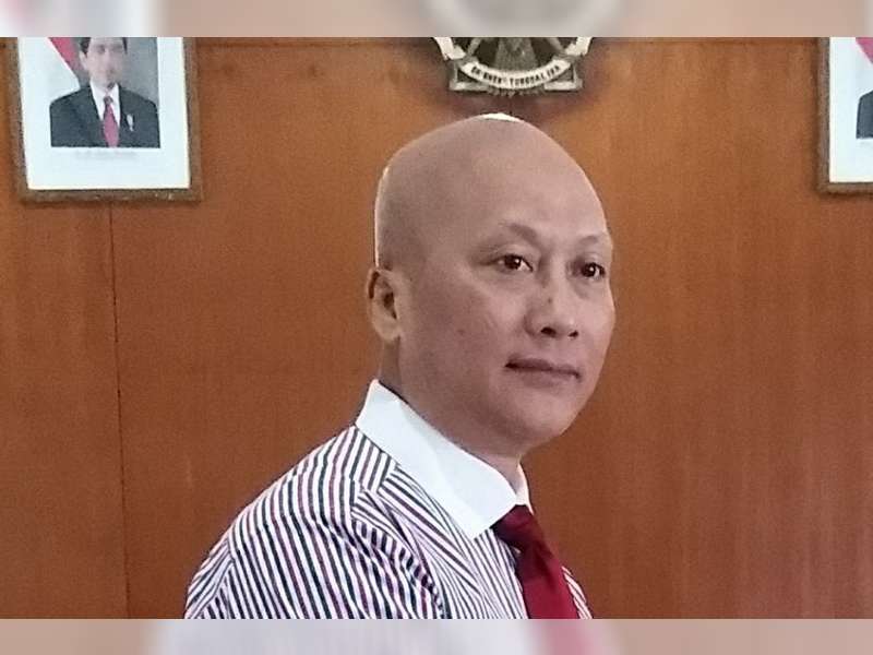 Kejaksaan Negeri Bojonegoro Upayakan Oknum PNS Kembalikan Uang Pajak