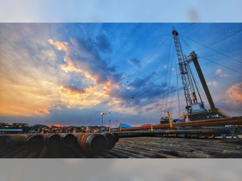 Produksi Pertamina EP Asset 4 Semester I Positif, Sukowati Field Beri Kontribusi Terbesar