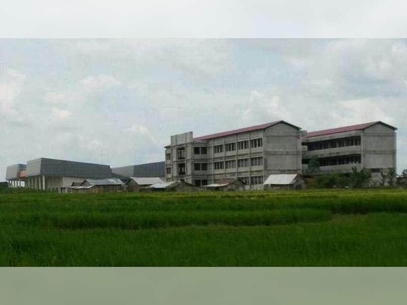 Tanah AKN Bojonegoro Berstatus Pinjam Pakai