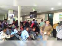 Sejumlah Warga di Bojonegoro Keluhkan Layanan Dispendukcapil