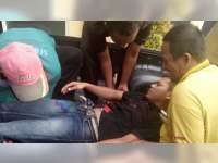 Ditabrak Motor, Pejalan Kaki di Kalitidu Bojonegoro Meninggal Dunia