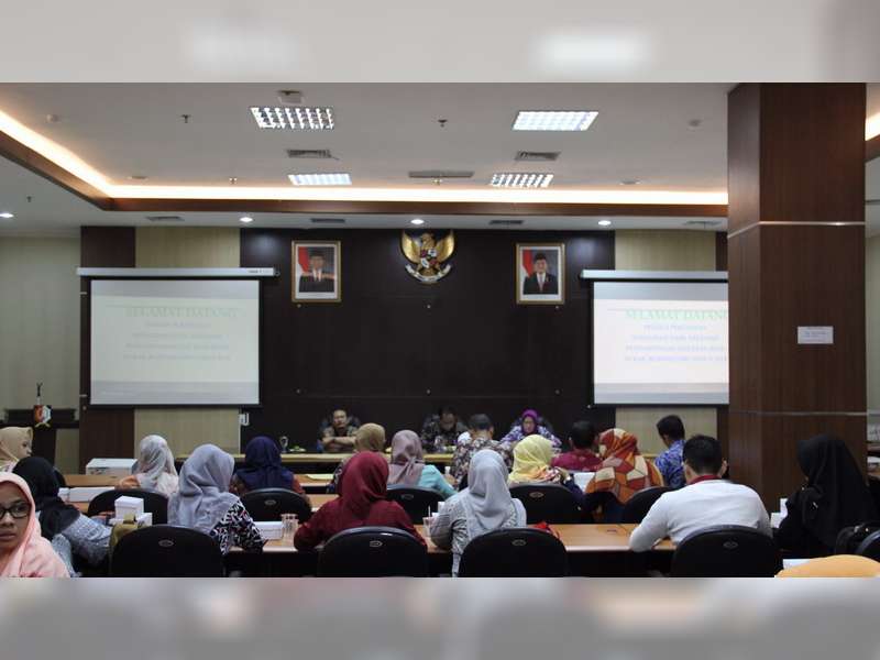 Pemkab Bojonegoro Gelar Sosialisasi Hasil Kegiatan Pendampingan Gizi Desa