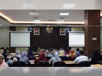 Pemkab Bojonegoro Gelar Sosialisasi Hasil Kegiatan Pendampingan Gizi Desa