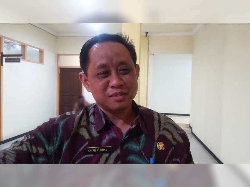Mutasi Pejabat di Lingkup Pemkab Bojonegoro Tunggu Surat Kemendagri