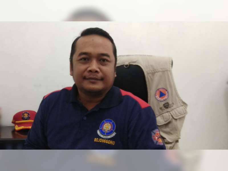 Memasuki Musim Kemarau, Belum Ada Permintaan Air Bersih dari Warga Bojonegoro