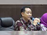 Pemkab Bojonegoro Ajukan Kuota 500 Pegawai Dalam Penerimaan CPNS