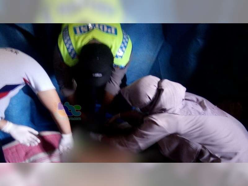 Seorang Warga Sekar Bojonegoro Ditemukan Meninggal Gantung Diri