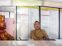 Desa Panjunan Kecamatan Kalitidu Raih Predikat 100 Desa Terbaik Nasional