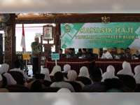 7 Calon Jamaah Haji Asal Kabupaten Blora, Batal Berangkat