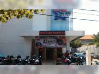 Tayang Perdana di Bojonegoro, Film 22 Menit The Movie Diserbu Penonton
