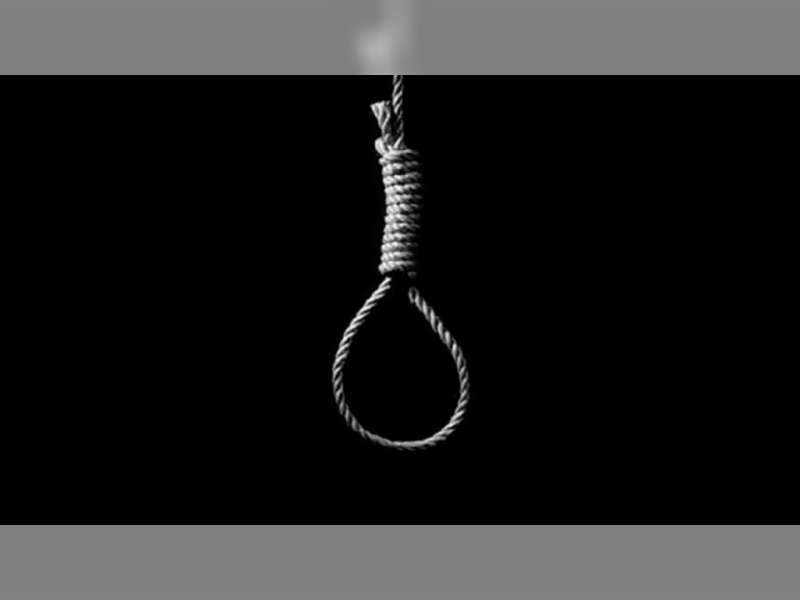 Pergi Tak Pamit, Warga Temayang Bojonegoro Ditemukan Tewas Gantung Diri di Tegalan