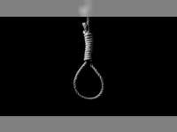 Pergi Tak Pamit, Warga Temayang Bojonegoro Ditemukan Tewas Gantung Diri di Tegalan