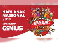 Dunia Maya Ancam Anak