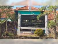 Masih Banyak MTs di Bojonegoro Yang Kekurangan Sarana dan Prasarana