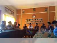 Besok, KPU Bojonegoro Serahkan Dokumen Penetapan Anna-Wawan ke DPRD