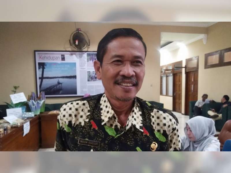 Pemkab Bojonegoro Minta Desa Pasang Banner APBDes