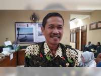 Pemkab Bojonegoro Minta Desa Pasang Banner APBDes