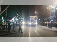 Tahun ini, Pemberangkatan Jamaah Calon Haji Bojonegoro Berjalan Lebih Tertib