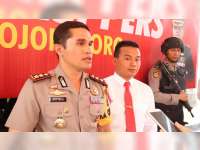 Polres Bojonegoro Kembali Rilis Kasus Yang Berhasil Diungkap di Bulan Juli 2018