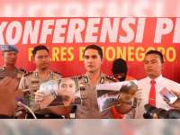 Kapolres Bojonegoro Imbau DPO Curas di Baureno, Segera Serahkan Diri