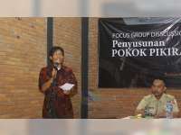 PPKD Bojonegoro Serahkan Draft Rekomendasi Pemajuan Kebudayaan