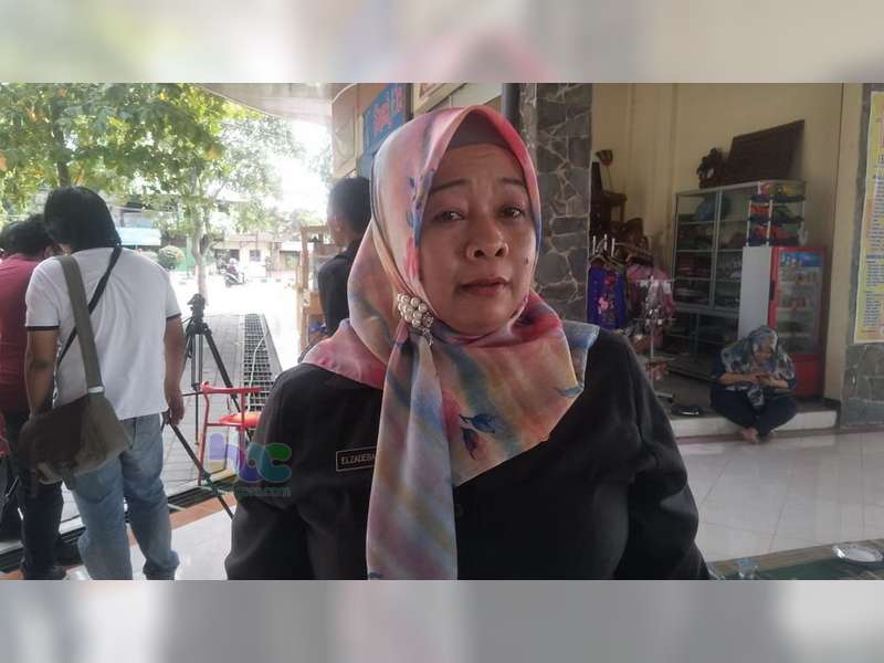 Ada 480 Koperasi Wanita Dalam Binaan Dinas Koperasi dan Usaha Mikro Bojonegoro