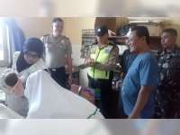 Sesosok Bayi Perempuan Ditemukan Warga Banjarsari Trucuk Bojonegoro