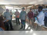 Kelompok Ternak Unggul Desa Trembes Malo, Ikuti Lomba Ternak Tingkat Provinsi Jatim