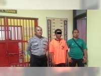 DPO Pelaku Pencurian di Sejumlah Tempat di Bojonegoro Ditangkap Polisi