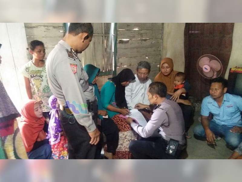 Identitas Mrs X Yang Meninggal Dunia Akibat Bunuh Diri di Padangan Bojonegoro, Diketahui