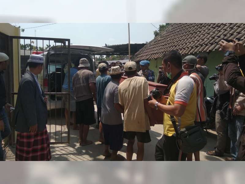 Identitas Mayat Perempuan Hangus Terbakar Yang Ditemukan di Blora Akhirnya Terungkap