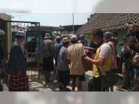 Identitas Mayat Perempuan Hangus Terbakar Yang Ditemukan di Blora Akhirnya Terungkap