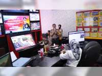 Berkunjung ke Pores Bojonegoro, Deputi Kemen PAN RB Pantau Semua Pelayananan