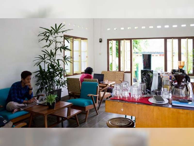 Cek Rekomendasi Homestay Murah di Jogja Berikut Ini