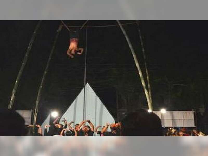 Wayang Thengul dan Sandur Bojonegoro Ditetapkan Sebagai Warisan Budaya Indonesia