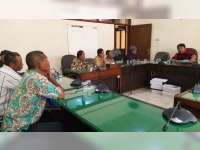 Komisi A DPRD Bojonegoro Akan Cari Solusi Aduan Sejumlah Mantan Juru Parkir