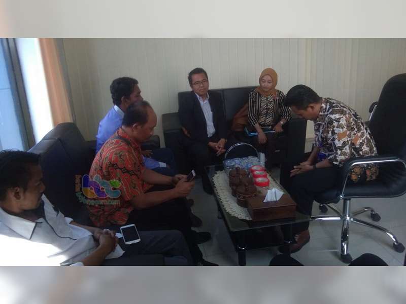 Kades Yang Diberhentikan Pj Bupati Bojonegoro, Sampaikan Putusan Sela PTUN Surabaya