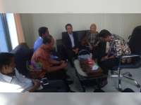 Kades Yang Diberhentikan Pj Bupati Bojonegoro, Sampaikan Putusan Sela PTUN Surabaya