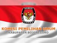 KPU Bojonegoro Umumkan DCS Anggota DPRD Kabupaten Bojonegoro Dalam Pemilu 2019