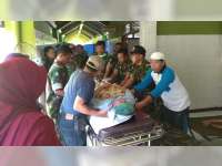 Dinas P3AKB Bojonegoro, Ajak Masyarakat untuk KB MOW dan MOP