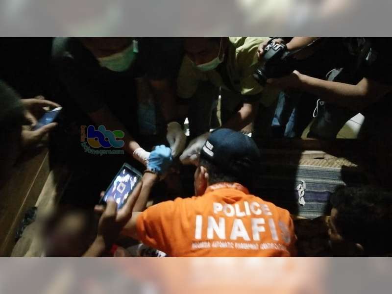 Tersengat Listrik, Seorang Warga Sukosewu Bojonegoro Meninggal Dunia