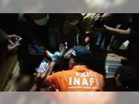 Tersengat Listrik, Seorang Warga Sukosewu Bojonegoro Meninggal Dunia