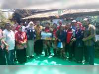 KIM Mangun Jaya Bojonegoro Raih Peringkat Kedua LKCC Tingkat Jawa Timur