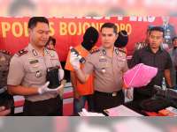 Bawa Kabur Barang-Barang Milik Hotel, 2 Orang di Bojonegoro Diamankan Polisi