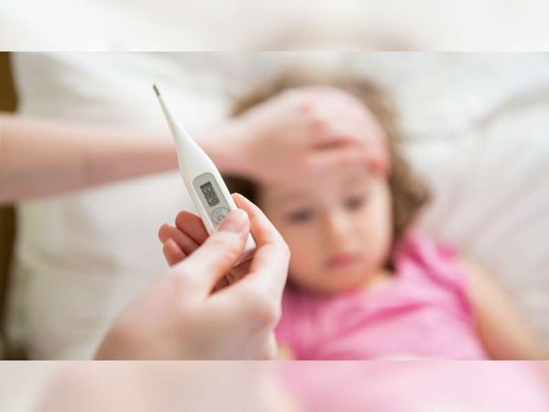 Pergantian Musim, Picu Timbulnya Berbagai Penyakit